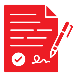 Conditions géneral de Vente