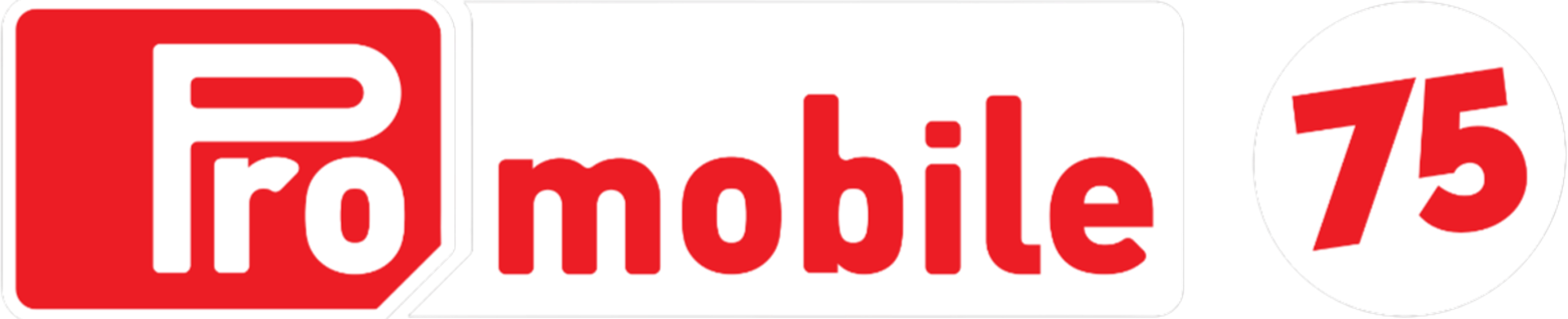 ProMobile Logo